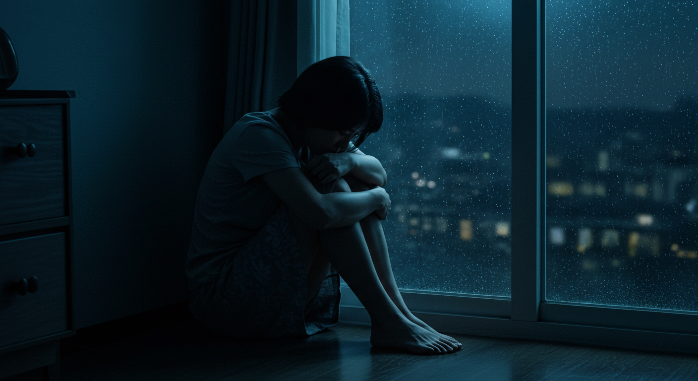 仕事 行きたくない 毎朝 涙