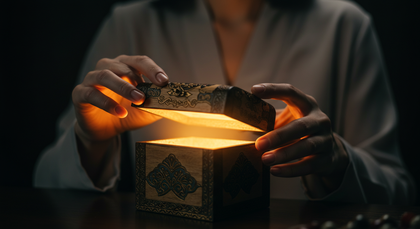 護符 持ち歩き方 バレない