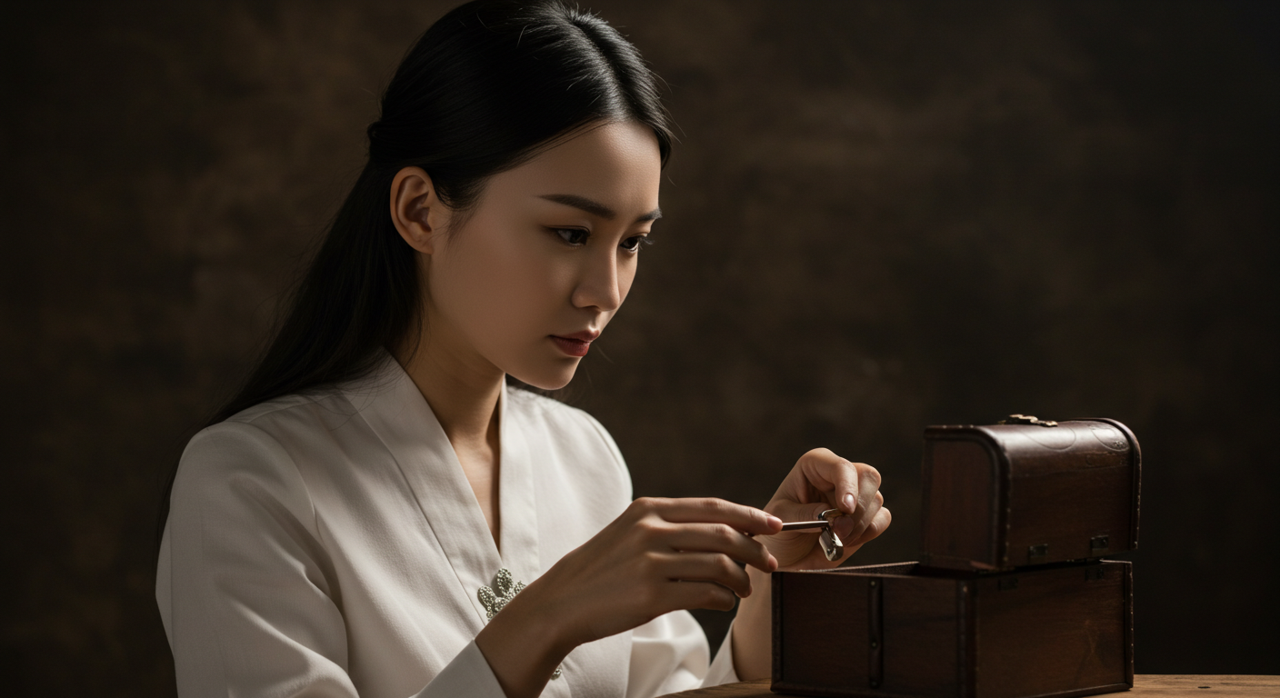 護符 バレない 保管