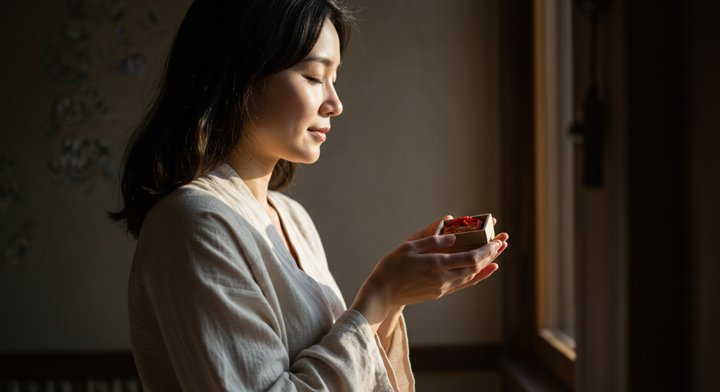 護符 返納 お焚き上げ